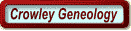 Crowley Geneology